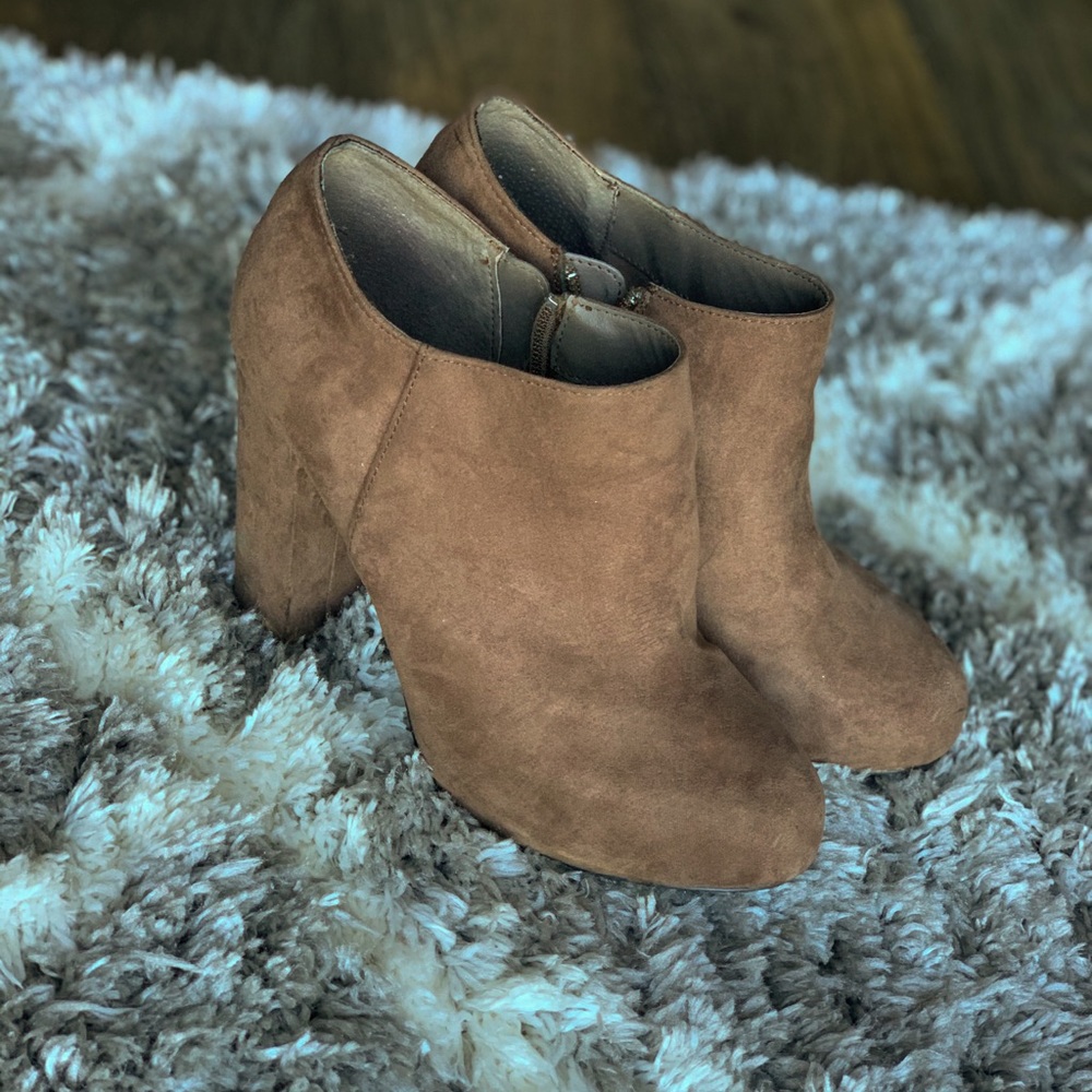 Booties - Picture 2 of 3